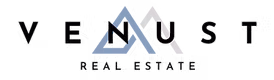 Venust Manufactured & Modular Homes Logosu